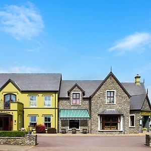 Brook Lane Hotel